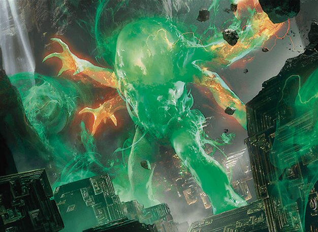 De volta ao básico – As 10 cartas Gruul mais jogadas no Commander De volta ao básico – As 10 cartas Gruul mais jogadas no Commander