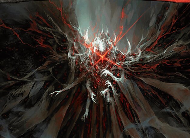 Joias escondidas para Valgavoth, Harrower of Souls