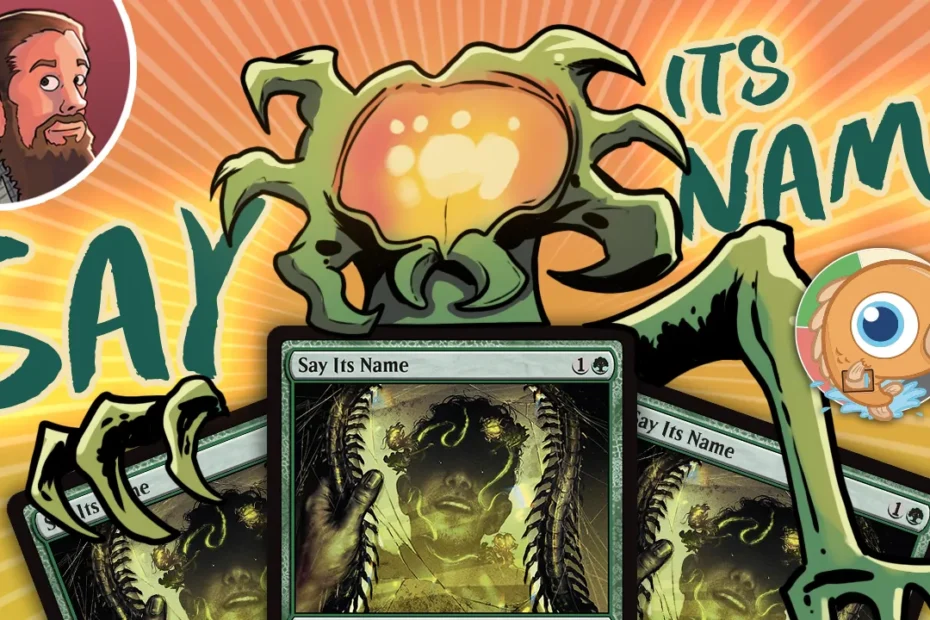 Magia do orçamento: diga o nome