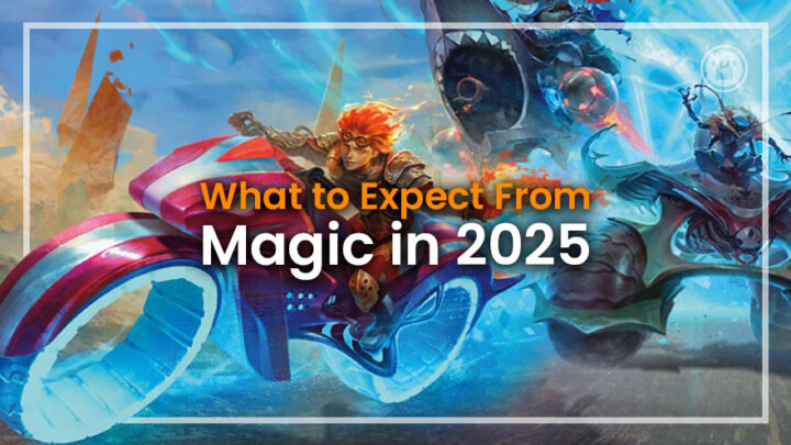 O que esperar do Magic em 2025