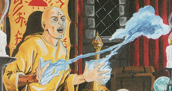 Singleton Shmingleton – Simic Theft Deck com controle mágico