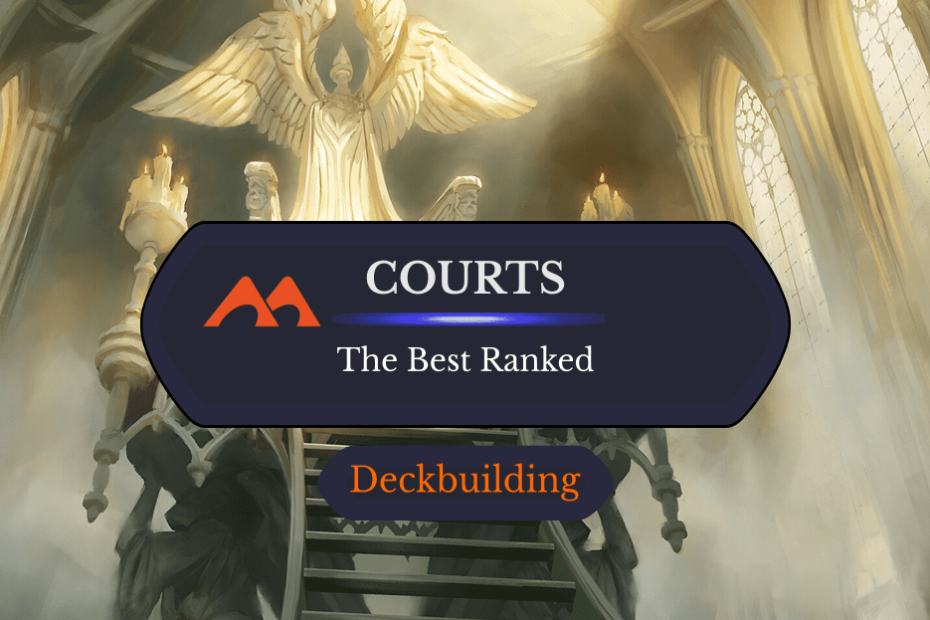 Todas as 10 quadras do Magic classificadas