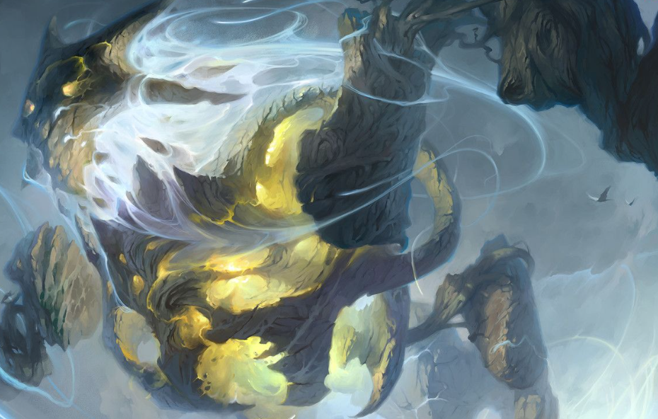Wombo Combo – Melhores Combos Temur em EDH