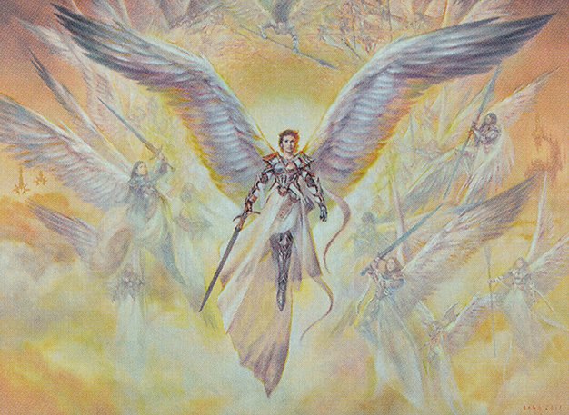 As cartas mais jogadas dos conjuntos básicos de MTG (parte 2) As cartas mais jogadas dos conjuntos básicos de MTG (parte 2)