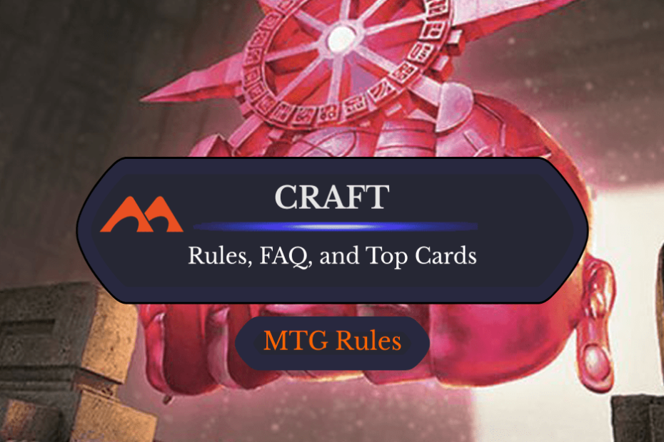 Crie no MTG: regras, história e melhores cartas