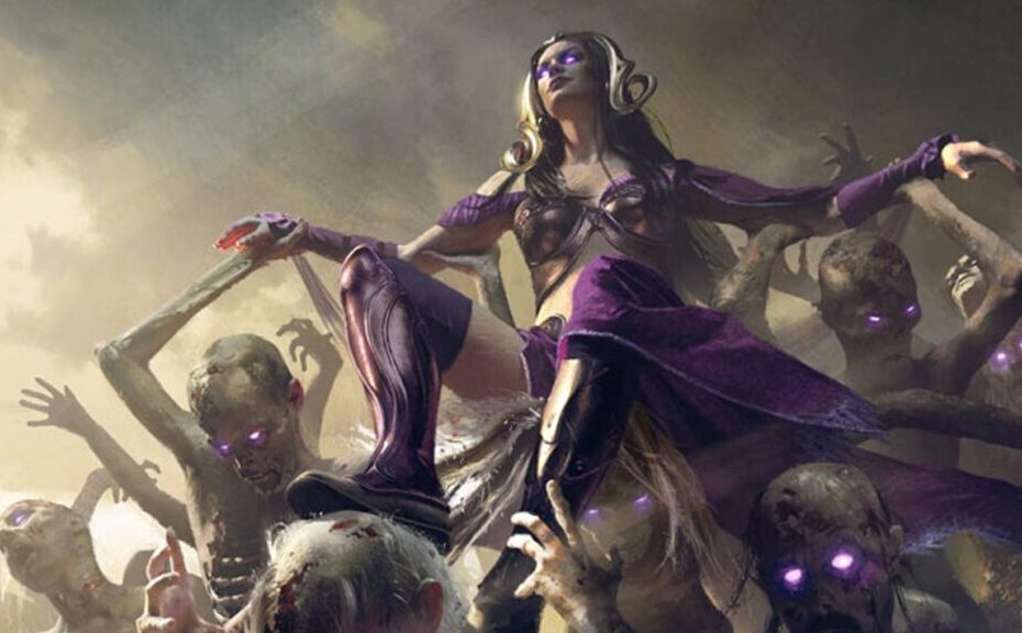 Movimento antecipado de preços e inclusões de Commander para fundações Movimento antecipado de preços e inclusões de Commander para fundações