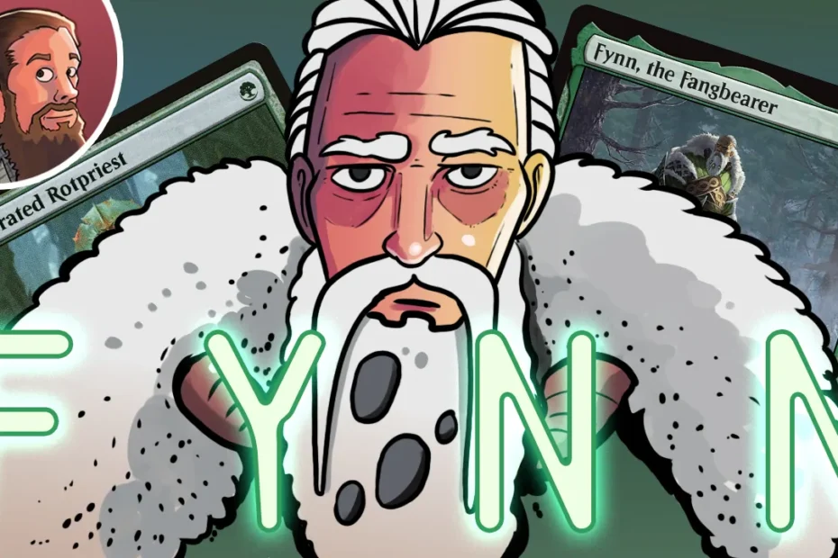 $ 85 Fynn é tão tóxico (padrão)