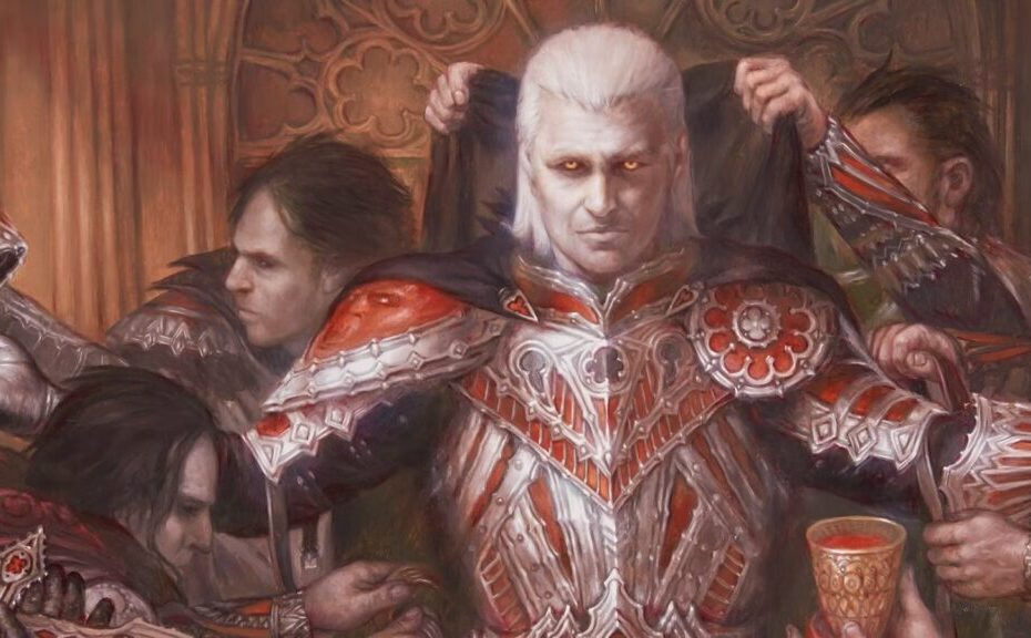 A Mana Math de Innistrad Remasterizada A Mana Math de Innistrad Remasterizada