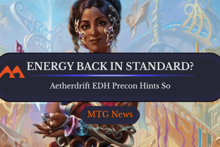 Aetherdrift trará de volta a mecânica QUEBRADA ao padrão