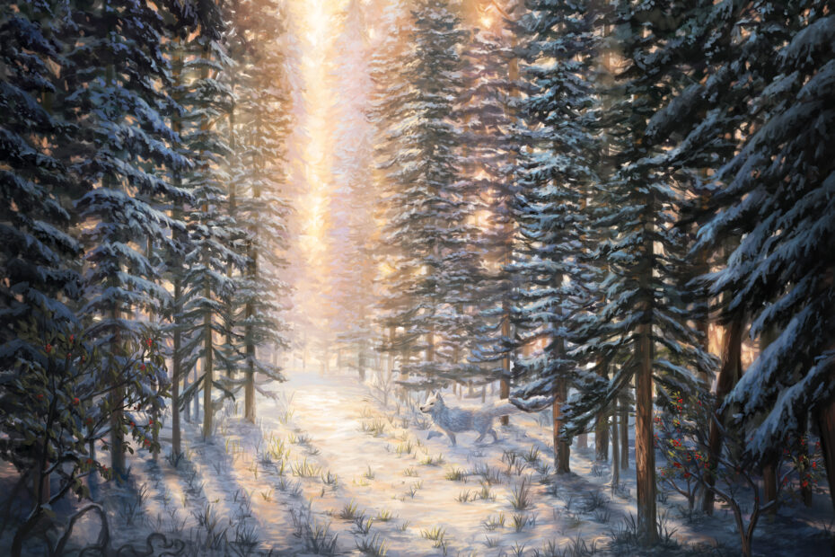 Deixe nevar – EDHREC