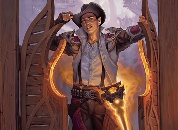 Fundações do Brawl Builder Challenge – Guia do evento mágico no meio da semana • MTG Arena Zone