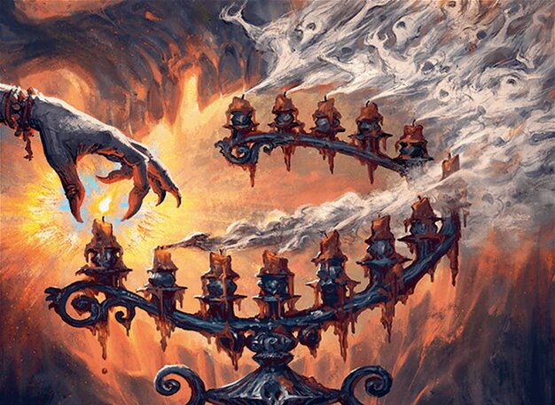 Melhores cartas de comandante de 2024 para 99