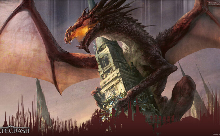O que a matemática nos diz sobre Innistrad Remasterizado O que a matemática nos diz sobre Innistrad Remasterizado