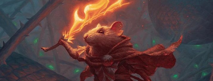 Torneio Arena de Rapsolo • MTG Arena Zone
