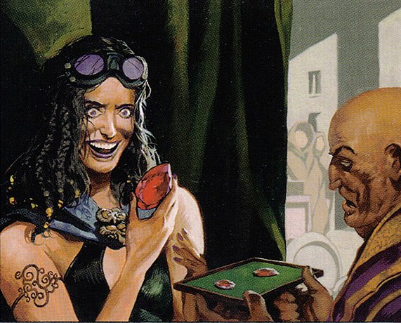 Mito realizado – Devemos trazer de volta os banidos apenas como comandante?