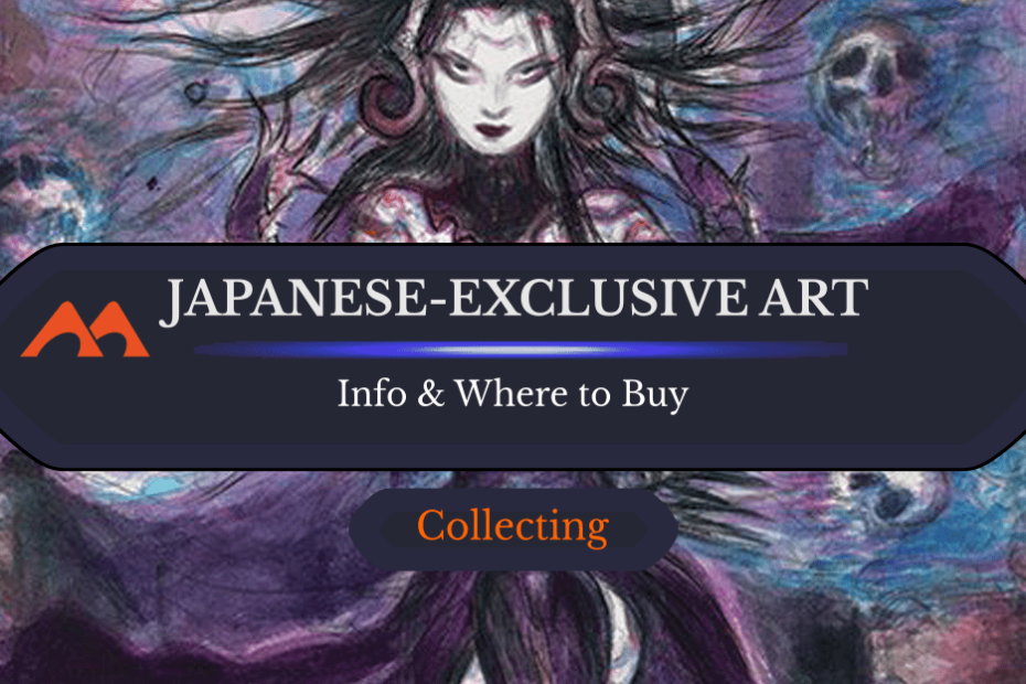 Artes alternativas exclusivas para o Japão: o que são e como obtê-las