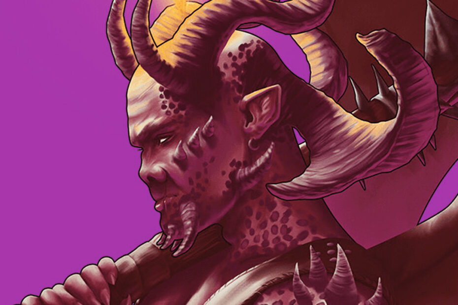 EDHighlights de 2024 – Shilgengar, Senhor da Fome