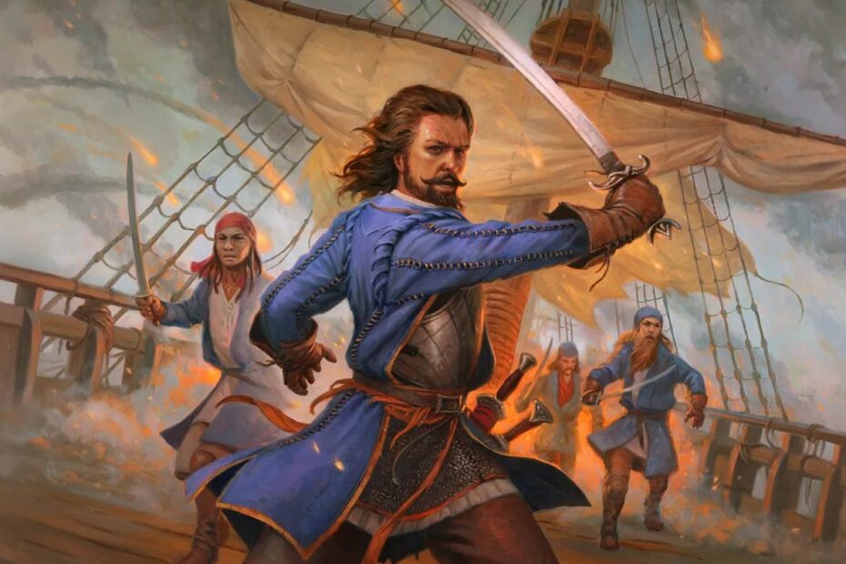 Fundo do Barril – Tobias, Conquistador Condenado