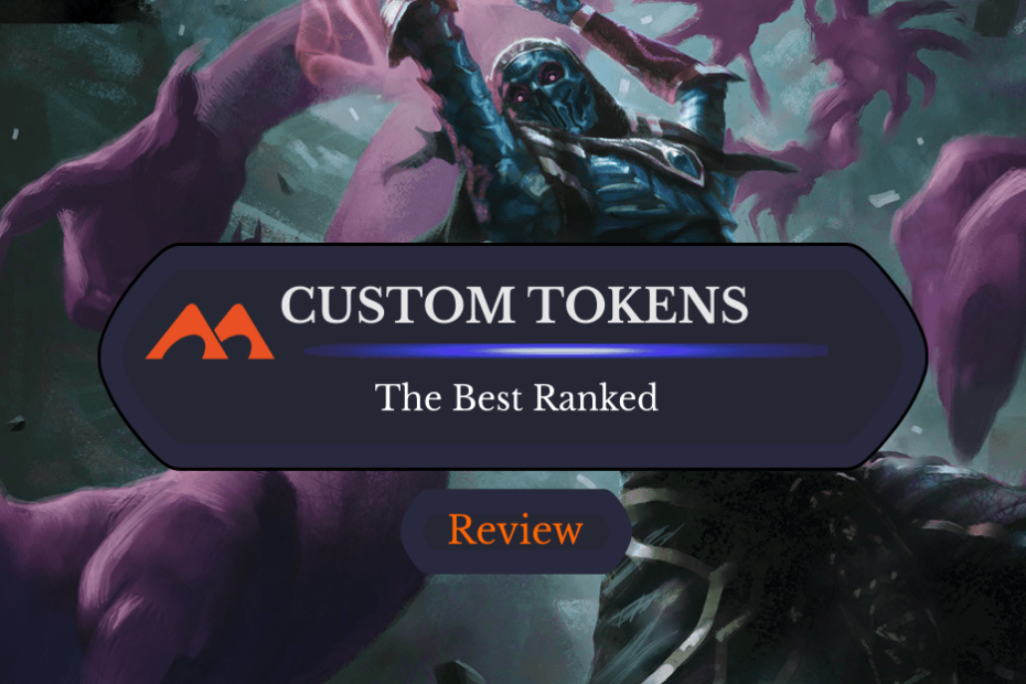 Quem faz os melhores tokens mágicos personalizados? [9 Stores Ranked]