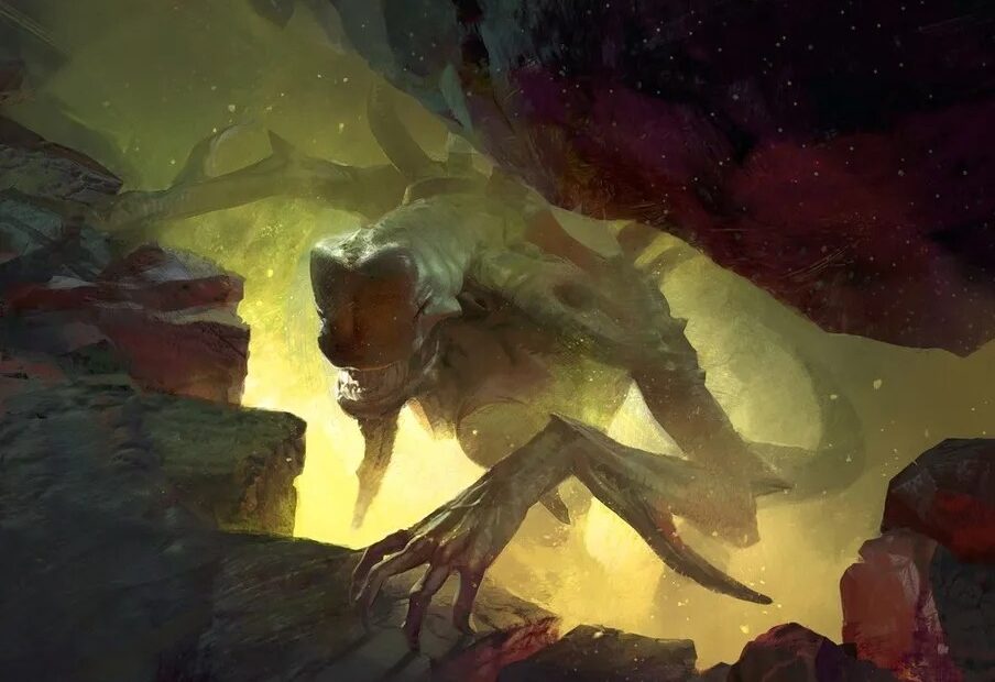 Singleton Shmingleton – Recommissão | EDHREC