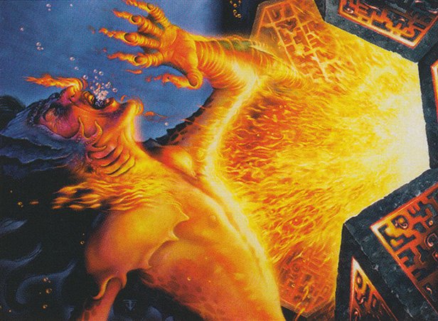 Tech the Deck – Você ativou minha carta Trap!