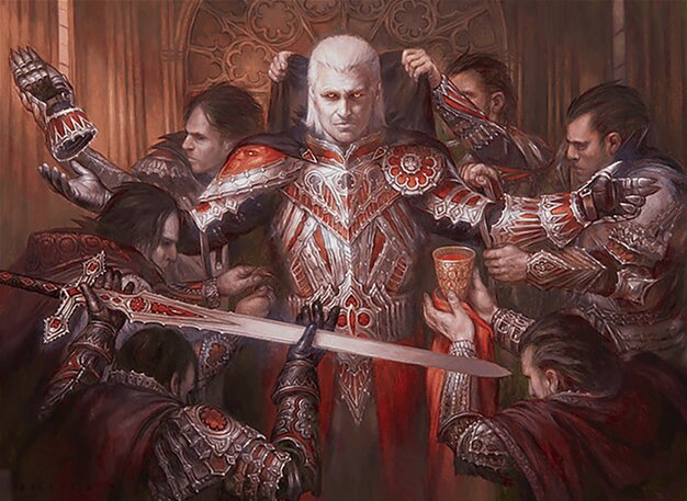 Vale a pena comprar Innistrad Remastered?