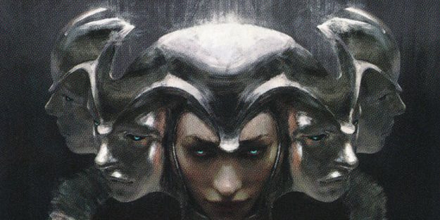 Wombo Combo – Melhores cartas combinadas de equipamentos em EDH