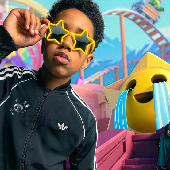 Brawl stars e adidas lancam parceria com tenis exclusivos e torneio dentro do jogo
