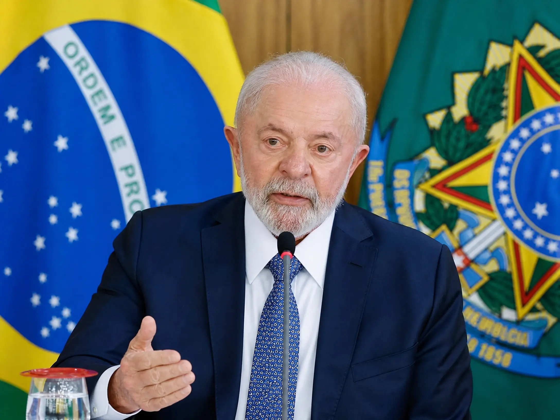 Pesquisa Quaest mostra empate técnico na aprovação do governo Lula e liderança para 2026
