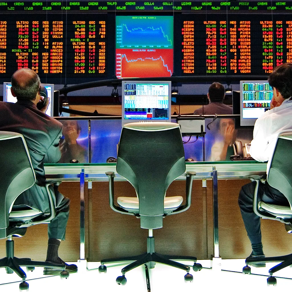 BB Seguridade bate recorde na B3 e lucra R$ 2,2 bilhoes no primeiro trimestre de 2026