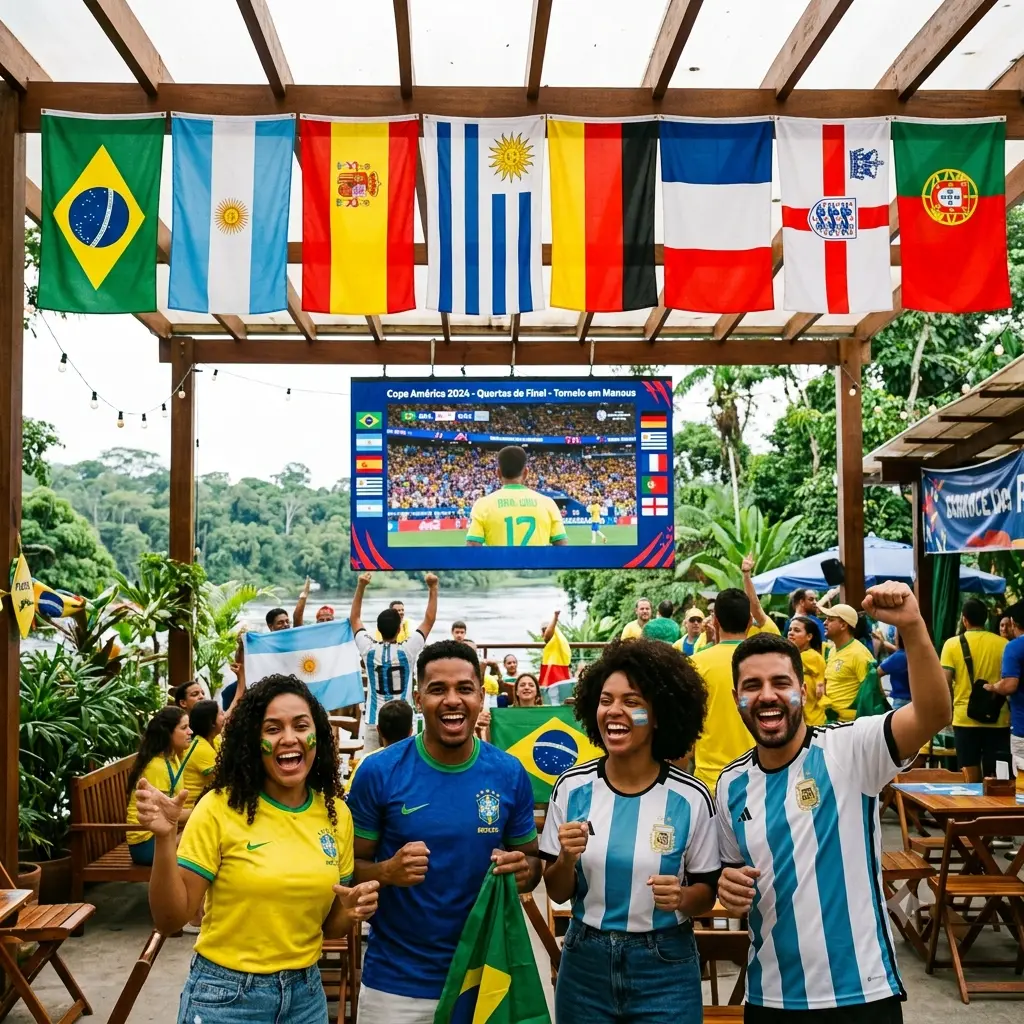 Copa do mundo 2026: todos os 32 classificados, 16 eliminados e os confrontos do mata-mata