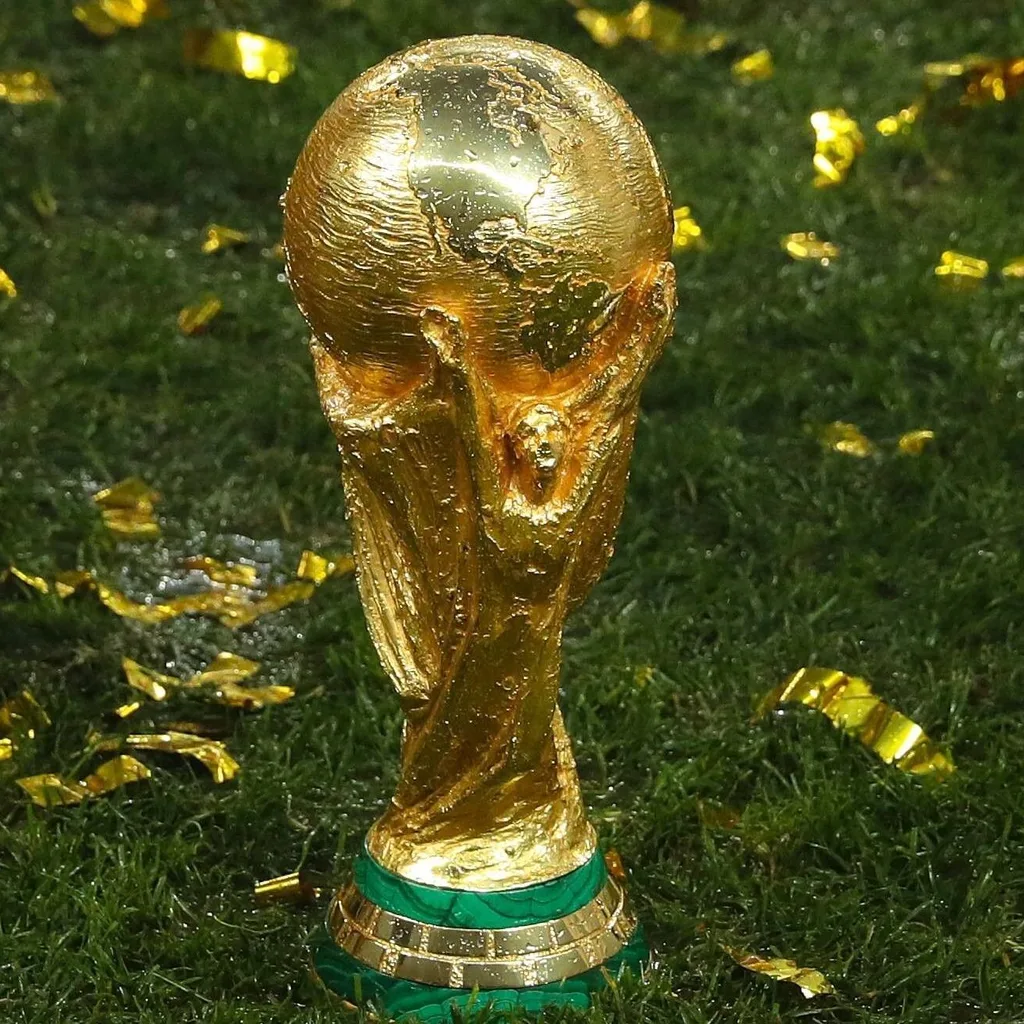 Copa do Mundo 2026: Franca e Argentina estreiam hoje; Neymar treina nos EUA