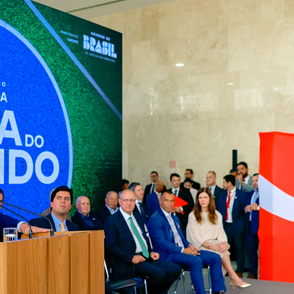 Funções técnicas da copa 2026: câmera do árbitro, var com ia e transmissão recorde