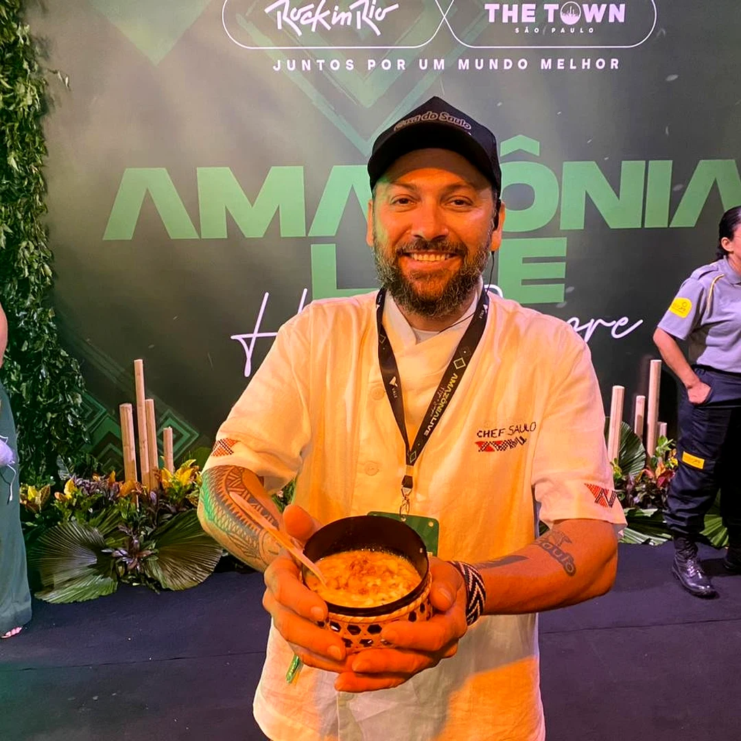 Belém é eleita a melhor experiência de turismo gastronômico do Brasil em 2026