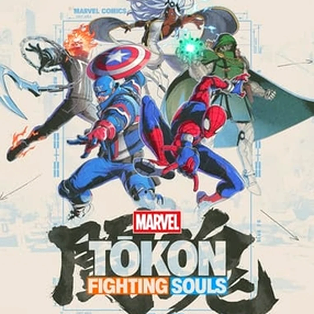 Marvel Super Heroes mecanicas power up e teamwork
