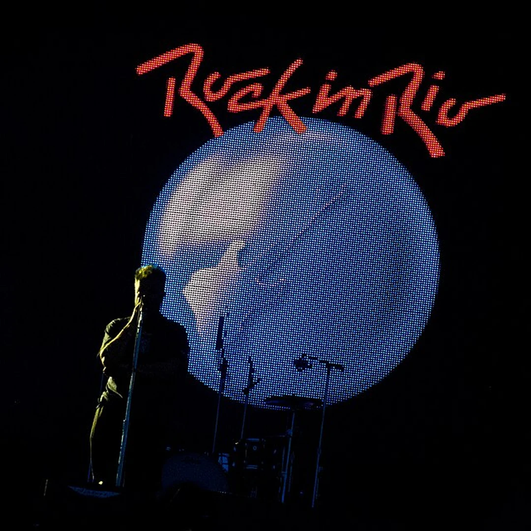 Rock in rio 2026 anuncia atracoes internacionais