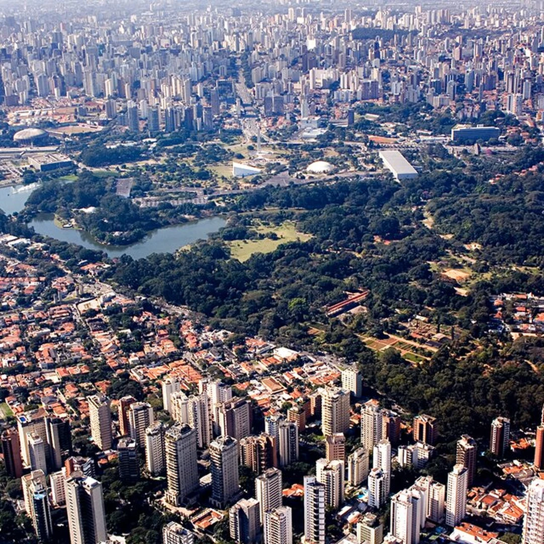 Turismo no Brasil: projecoes otimistas para 2026