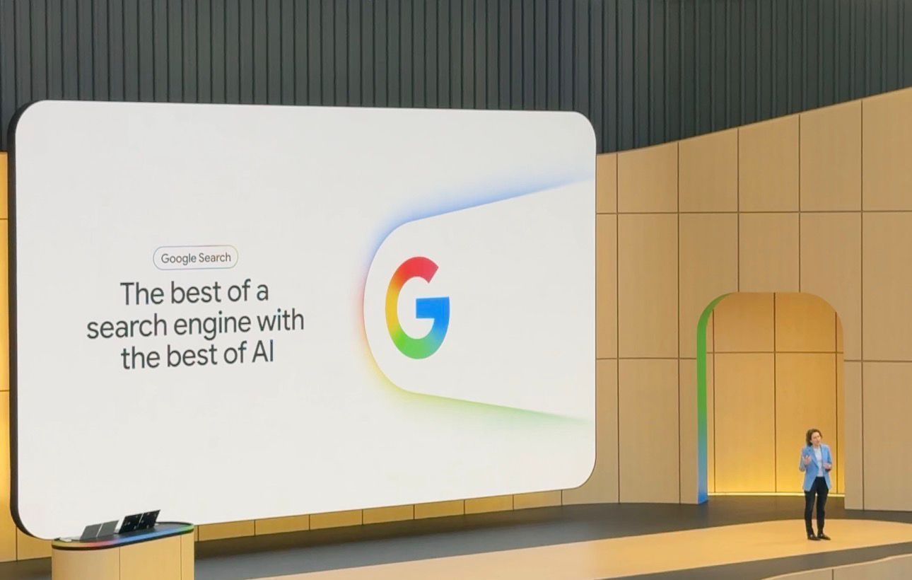 Google AI Mode: Busca com IA substitui resultados tradicionais nos EUA e chega ao Brasil