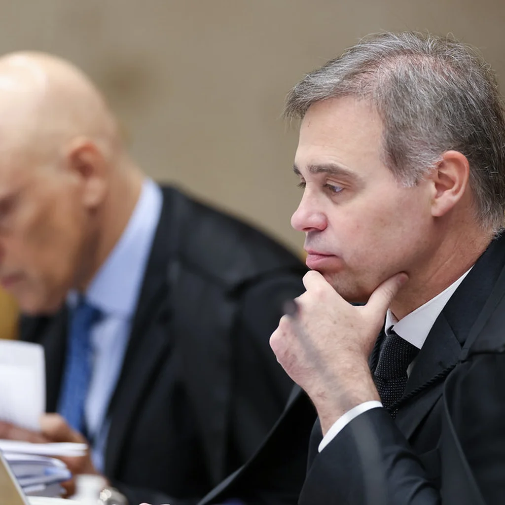 Andre Mendonca no centro do Caso Master: STF autoriza novas fases da Operacao Compliance Zero