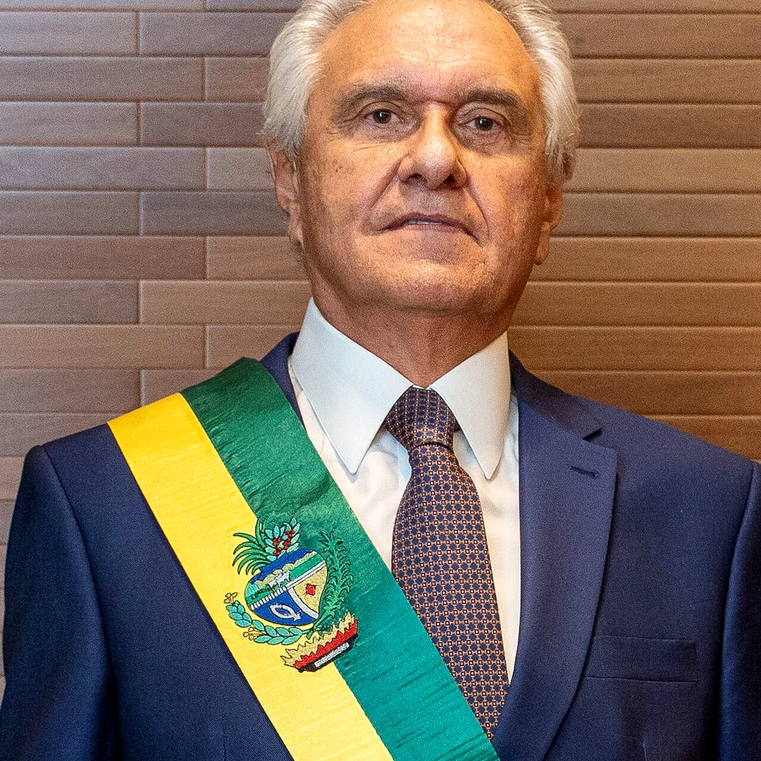 Caiado diz que Flávio Bolsonaro ‘perdeu a chance’ de vencer Lula nas eleições de 2026