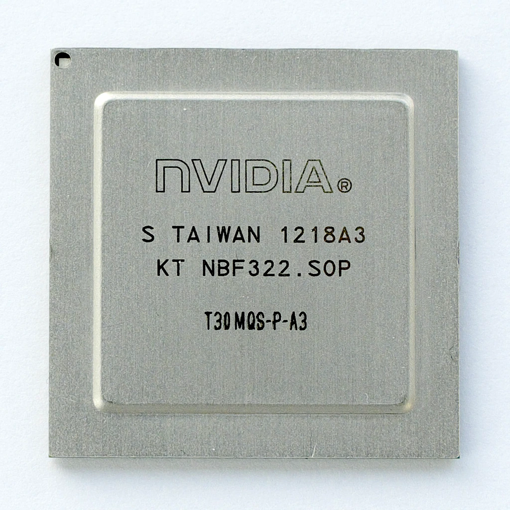 Nvidia lança RTX Spark, superchip de inteligência artificial para computadores pessoais