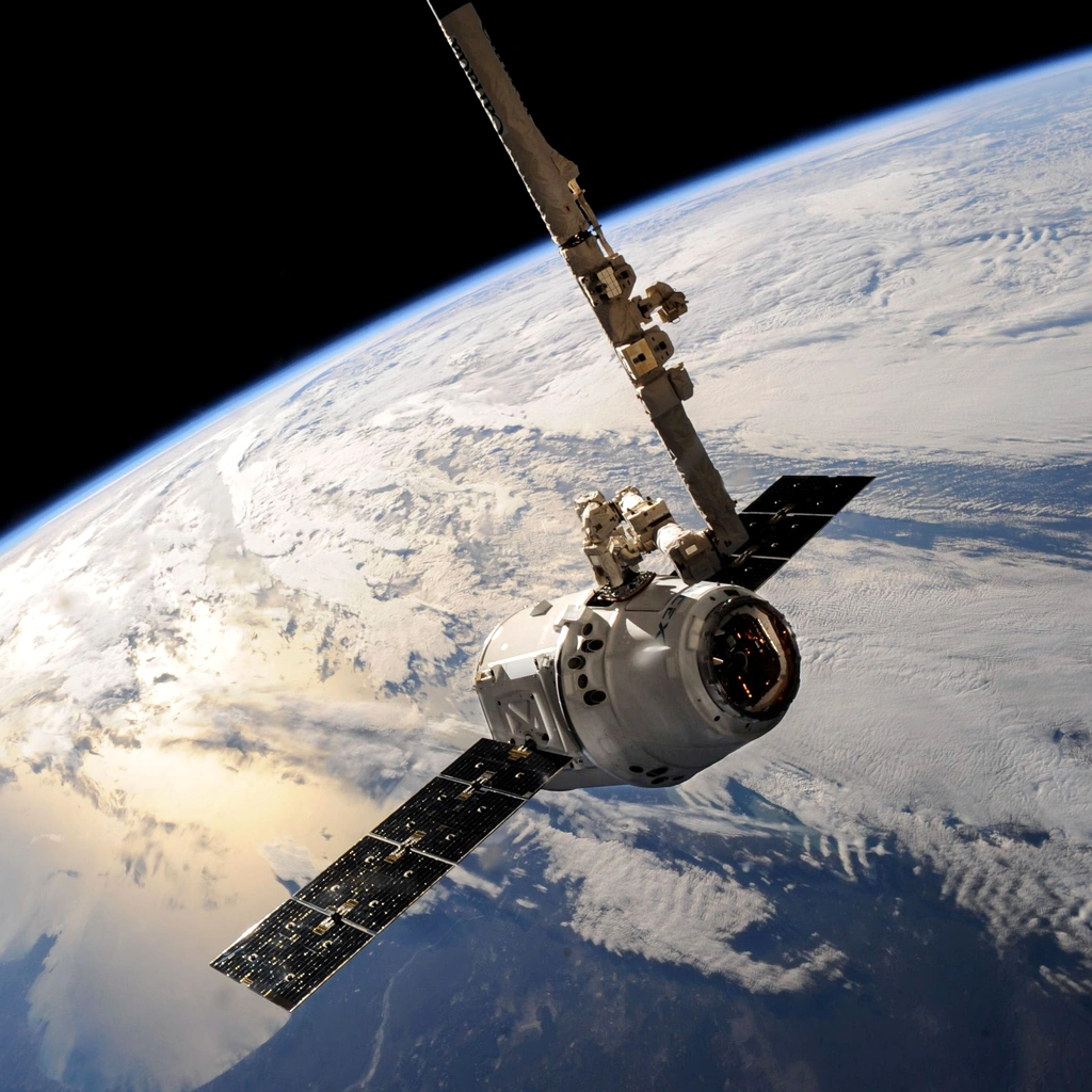 SpaceX completa décimo segundo voo da Starship, a maior nave do mundo