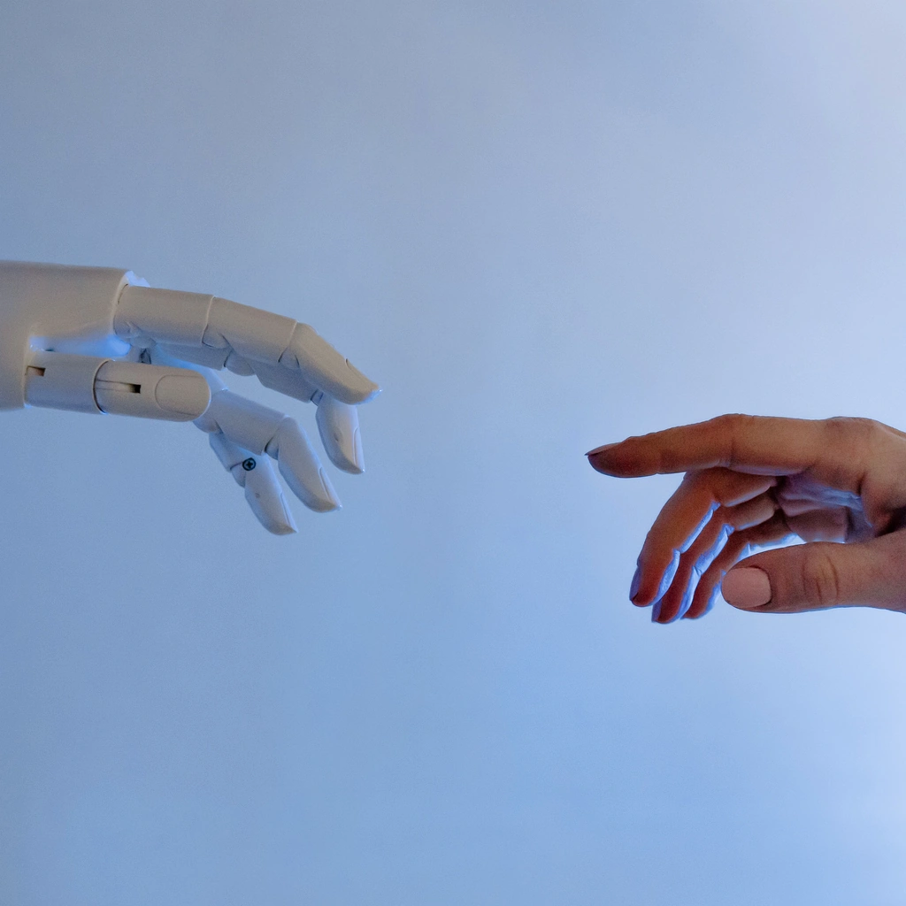 Startup brasileira cria cérebro com inteligência artificial para deixar robôs mais inteligentes