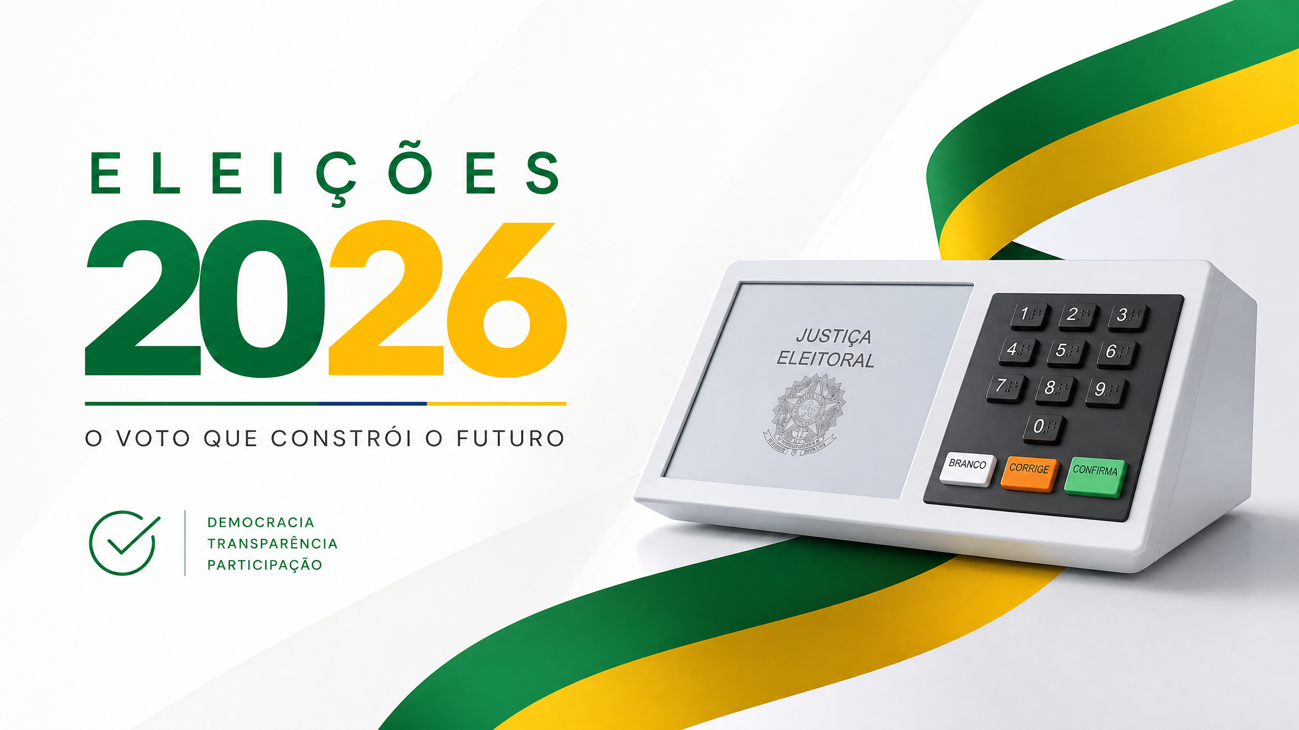 Eleições 2026: O Cenário Político Brasileiro e as Primeiras Pesquisas