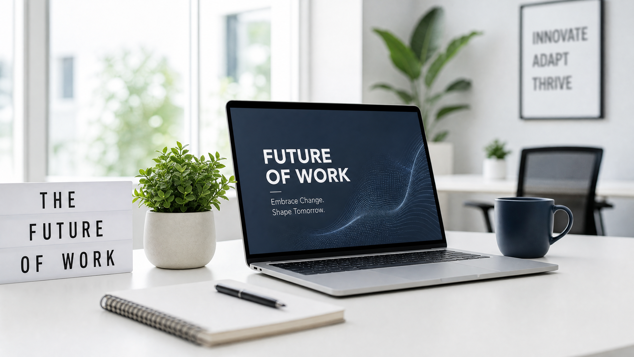O Futuro do Trabalho no Brasil: Habilidades Essenciais para 2026 e Além