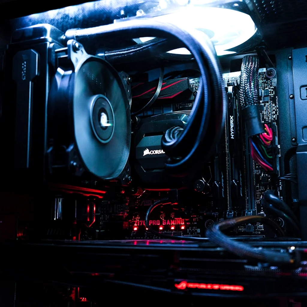Nvidia RTX Spark: superchip promete rodar IA de 120 bilhões de parâmetros diretamente no PC