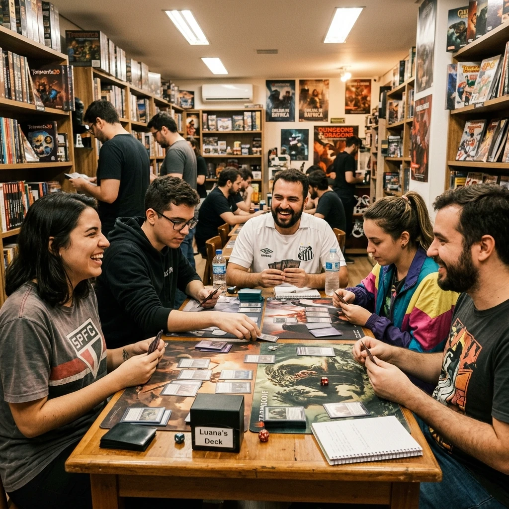 Magic The Gathering físico recebe cartas da Marvel com lançamento em junho