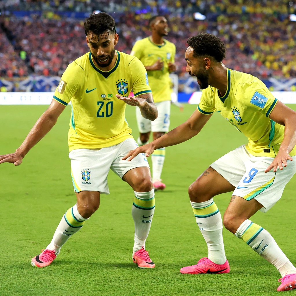 Brasil enfrenta o japao hoje pela copa do mundo 2026: horario, escalacoes, onde assistir e expectativas