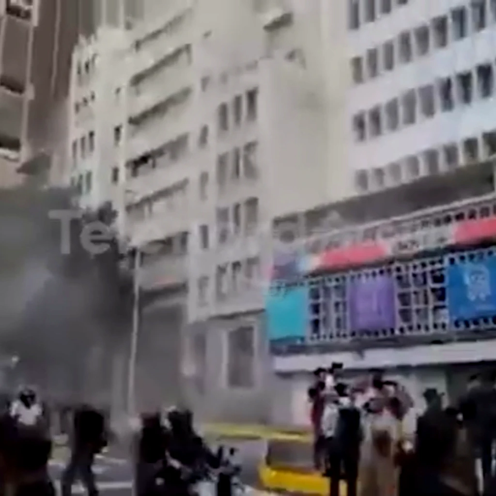 Terremoto duplo na venezuela: 920 mortos e mais de 3 mil feridos após tremores de 7,2 e 7,5