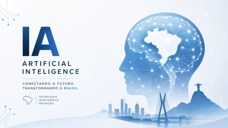 AI Experience 2026: Desvendando o Futuro da Inteligência Artificial no Brasil